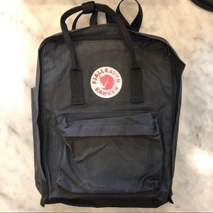 Fjallraven Kanken Classic Backpack